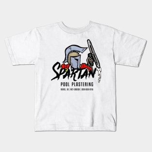 SPARTAN Kids T-Shirt